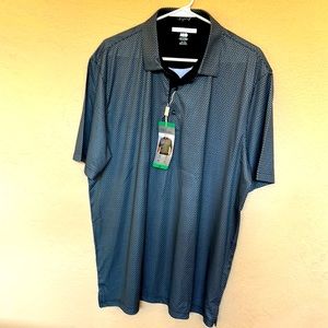 Greg Norman Golf shirt XL